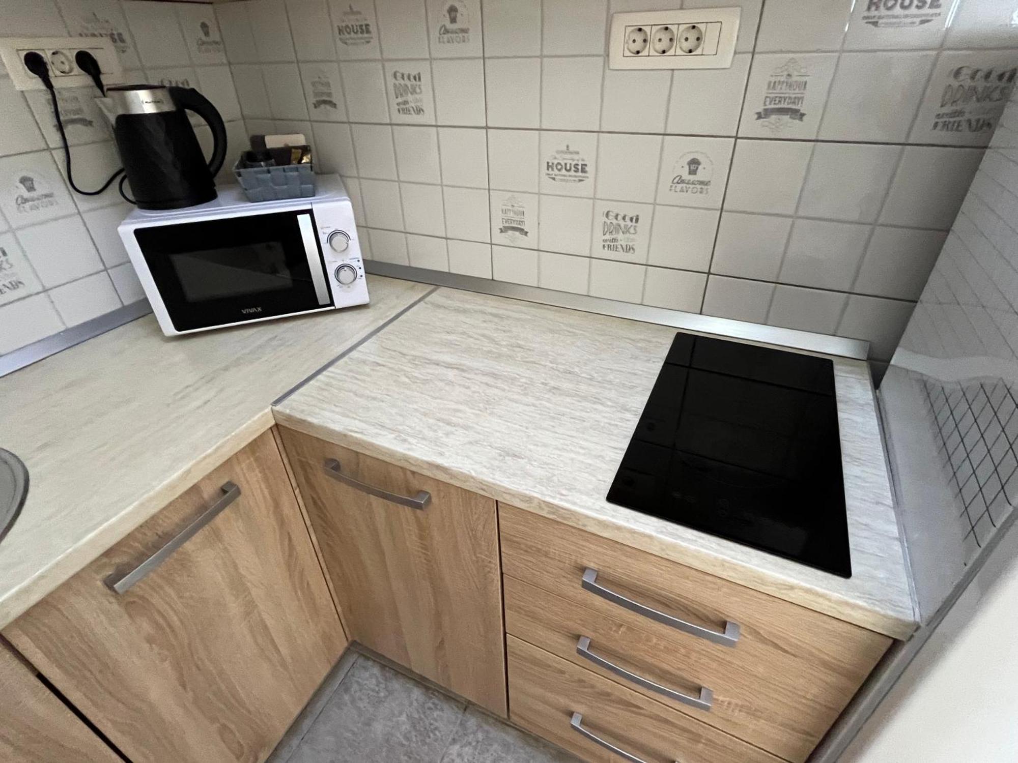 Studio Apartment Welcome بار المظهر الخارجي الصورة
