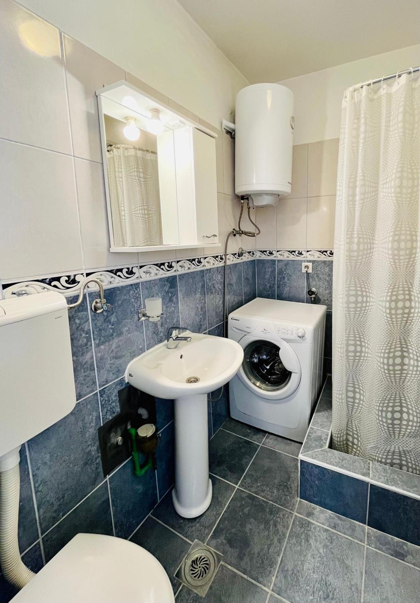 Studio Apartment Welcome بار المظهر الخارجي الصورة
